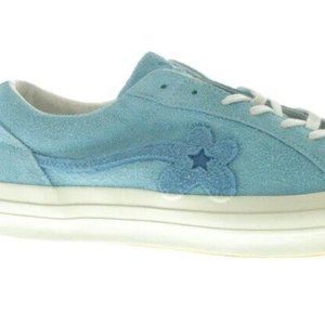 Size 7 - Converse One Star OX x Golf Le Fleur Solar Power 2017
